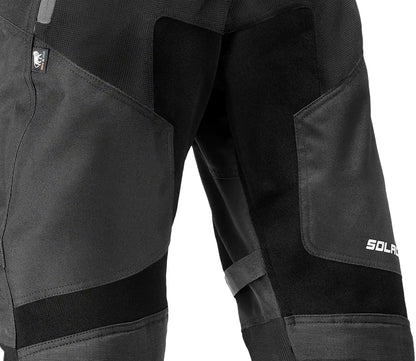 SOLACE Ramak Air Pant - Black