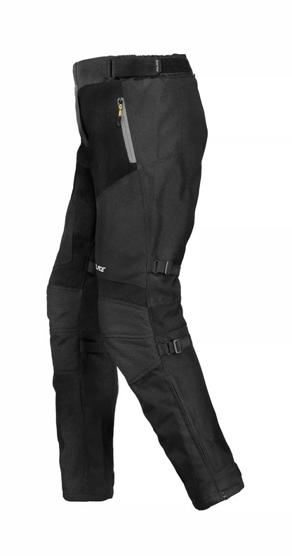 SOLACE Ramak Air Pant - Black