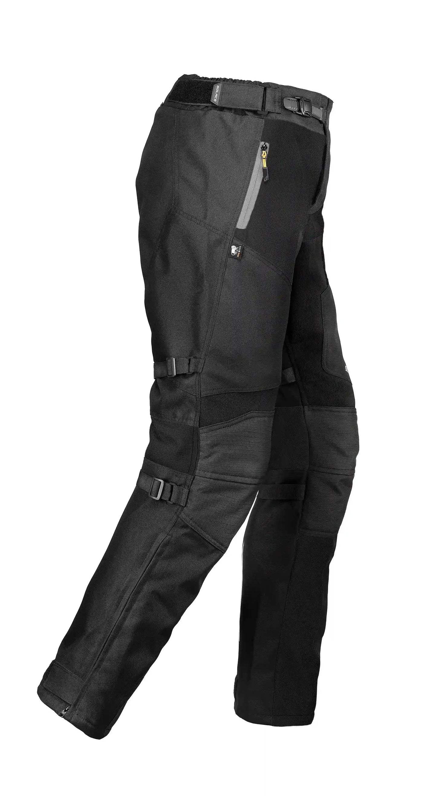 SOLACE Ramak Air Pant - Black