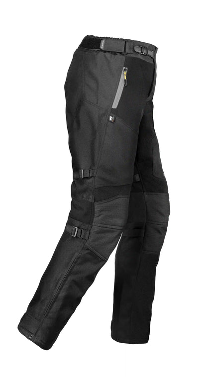 SOLACE Ramak Air Pant - Black
