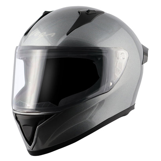 Vega Bolt Helmet - Anthracite