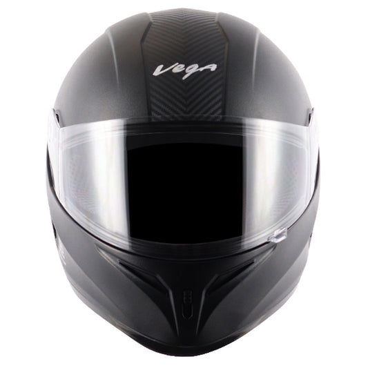 Vega Breeze Helmet - Black