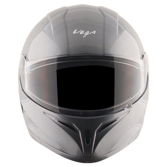 Vega Breeze DX Helmet - Anthracite