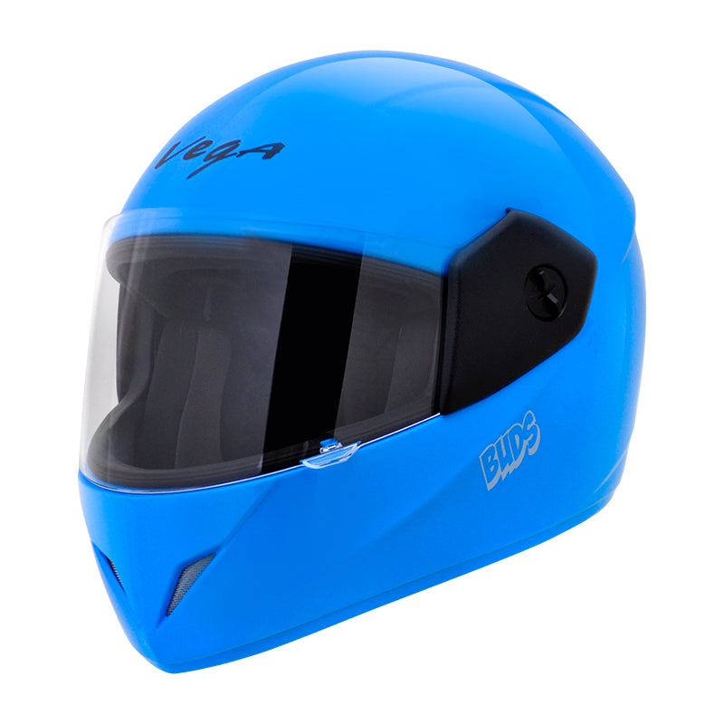 Vega buds junior full face sales helmet