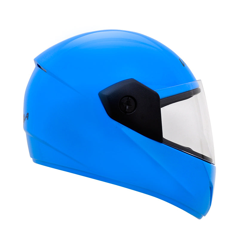 Vega Junior Buds Helmet - Blue