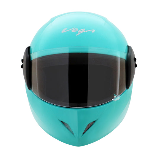 Vega Junior Buds Helmet - Mint