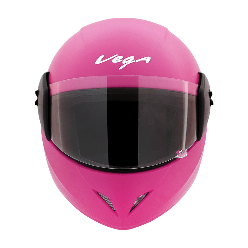 Vega store pink helmet