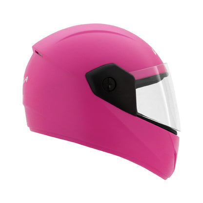 Vega Junior Buds Helmet - Pink