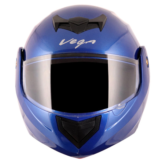 Vega Crux DX Helmet - Blue