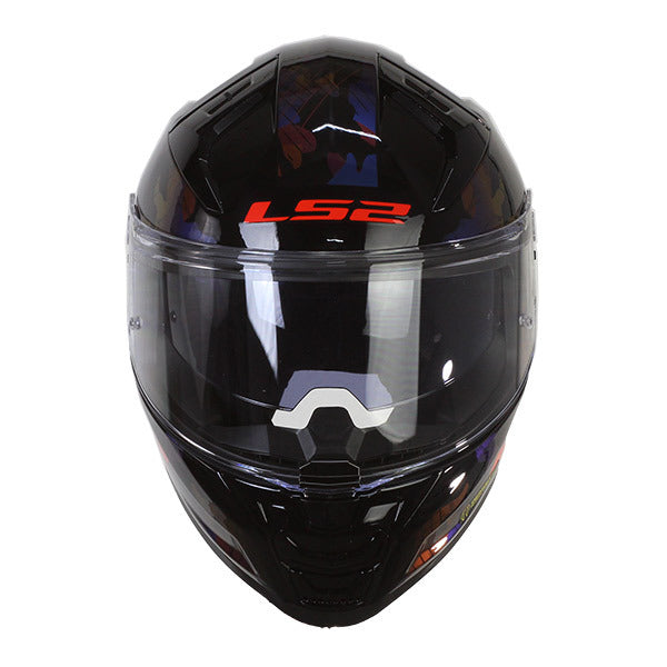 ls2 half face helmet for sale philippines LS2 FF811 Vector 2 Kamo Helmet