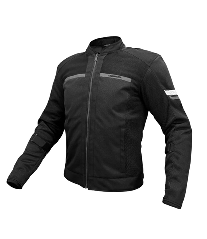 CRAMSTER BREEZER JACKET - Black