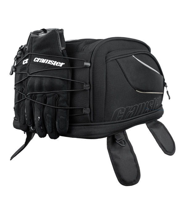 Cramster Turtle 2 Tank Bag - 24L