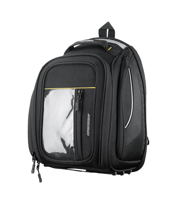 Cramster Turtle 2 Tank Bag - 24L