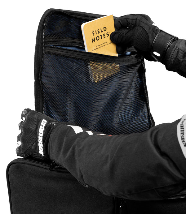 Cramster Rover Tail Bag - 40L