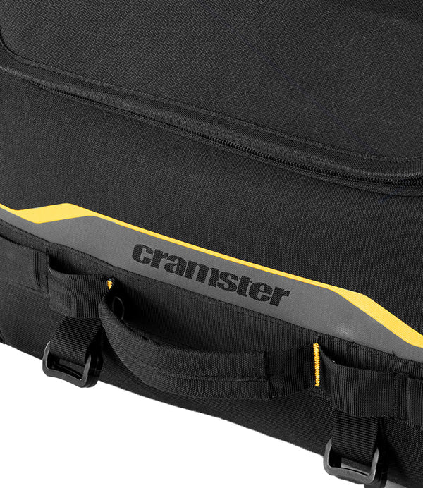 Cramster Rover Tail Bag - 40L