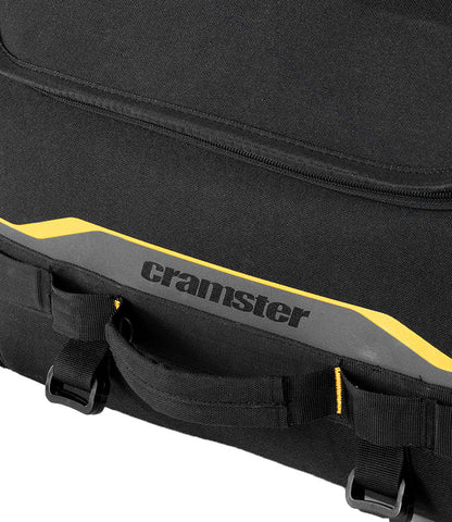 Cramster Rover Tail Bag - 40L