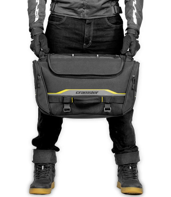 Cramster Rover Tail Bag - 40L