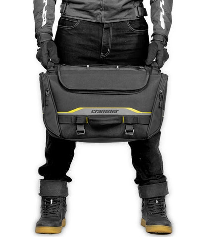 Cramster Rover Tail Bag - 40L