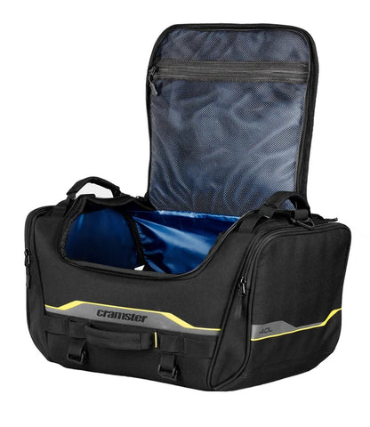 Cramster Rover Tail Bag - 40L