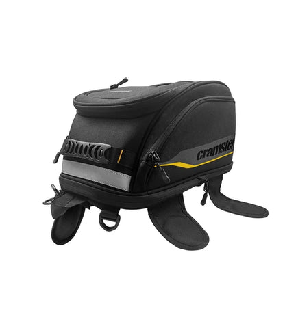 Cramster Turtle 2 Tank Bag - 24L