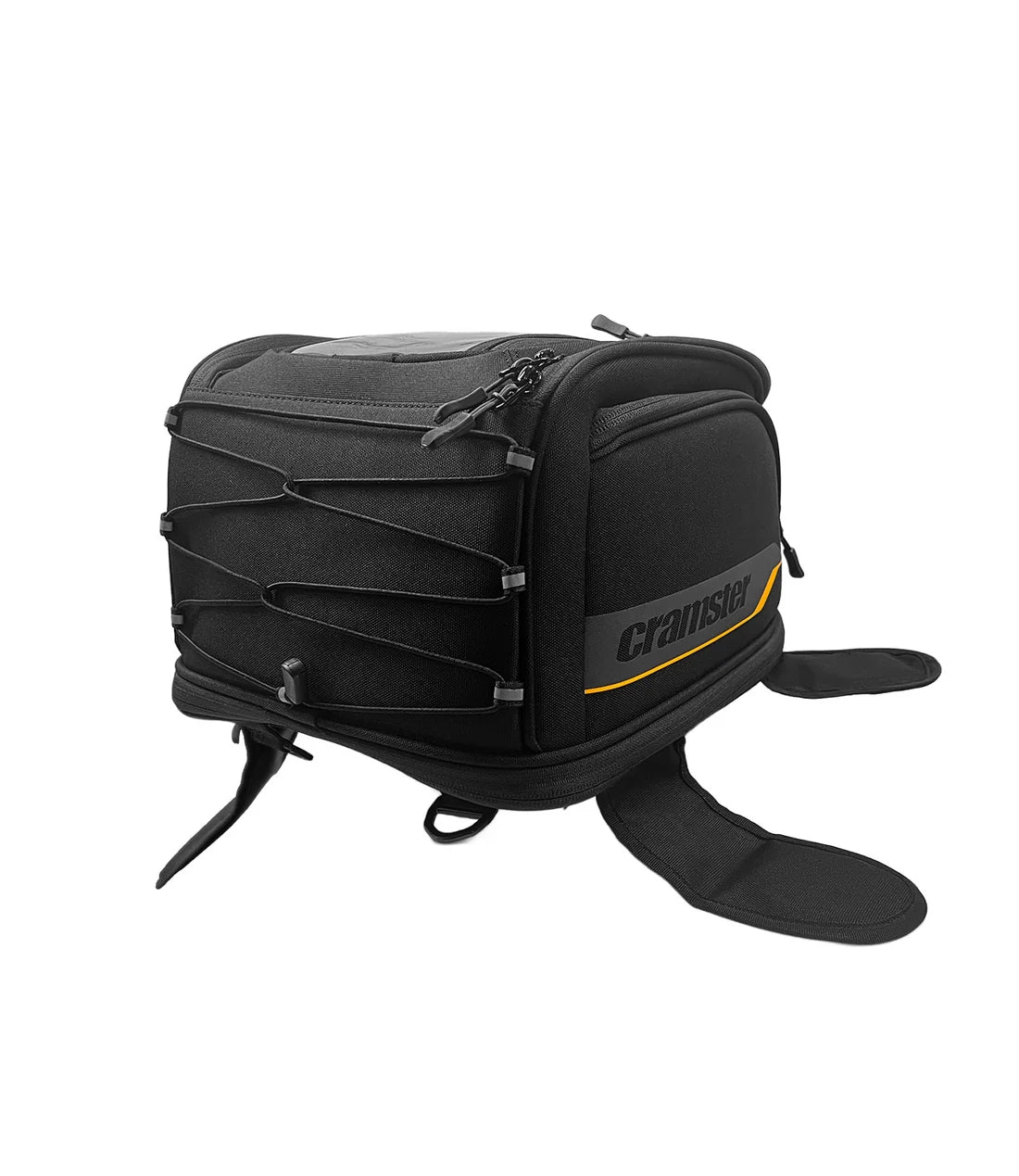 Cramster Turtle 2 Tank Bag - 24L