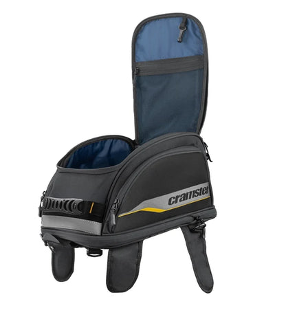 Cramster Turtle 2 Tank Bag - 24L