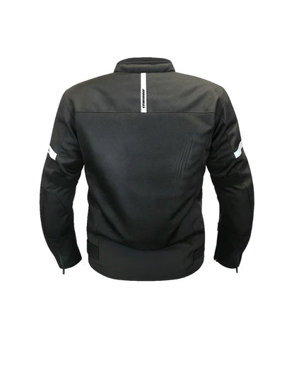 CRAMSTER VIPER JACKET - Black