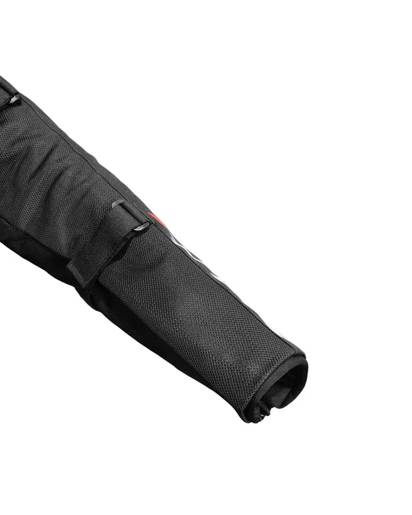 CRAMSTER VIPER JACKET - Black