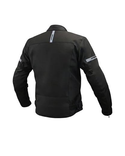 CRAMSTER VIPER JACKET - Black
