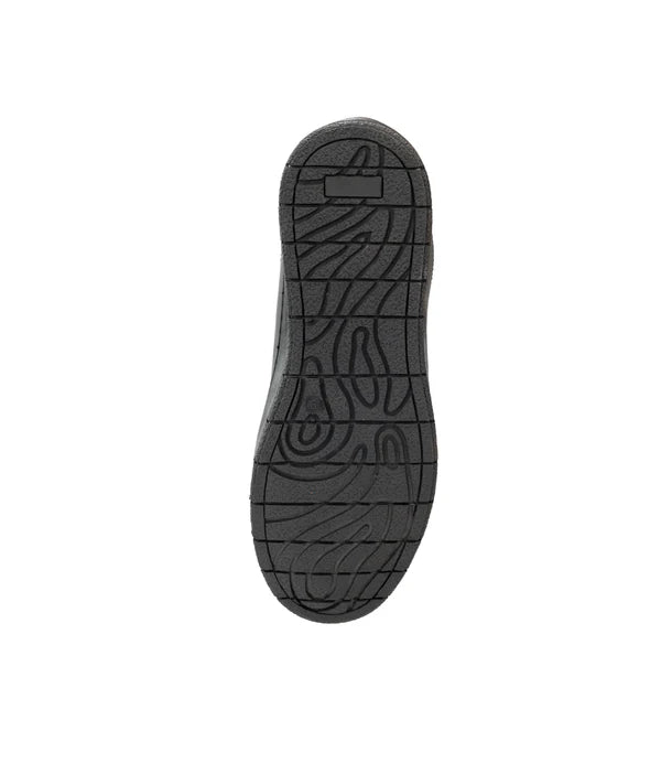 Cramster Vector Riding Sneakers/Boots/Shoes - Black