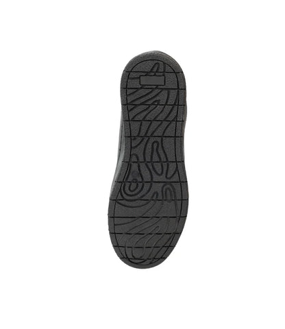 Cramster Vector Riding Sneakers/Boots/Shoes - Black