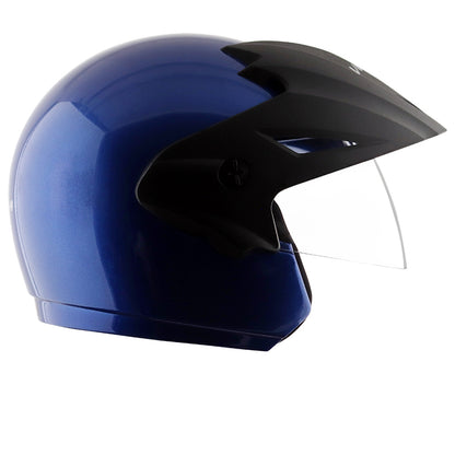 Vega Cruiser WP Helmet - Blue