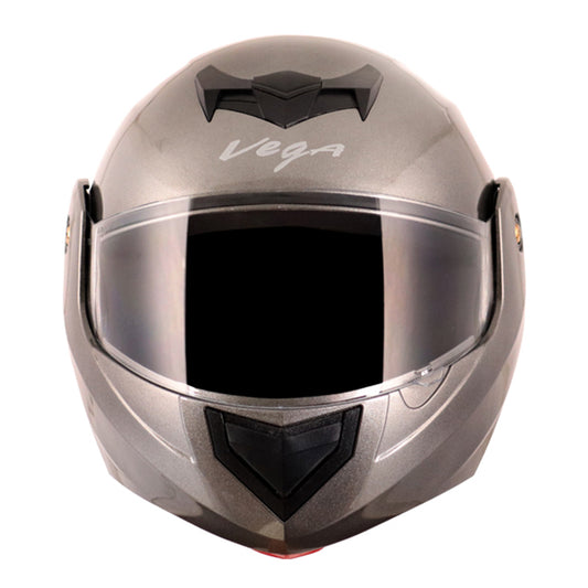 Vega Crux DX Helmet - Anthracite