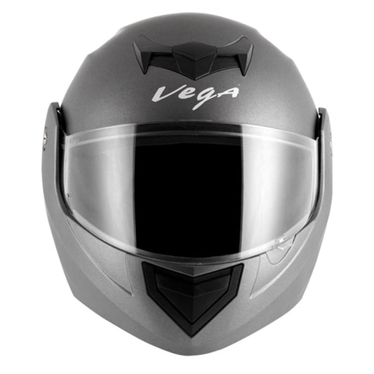 Vega Crux DX Helmet - Dull Anthracite