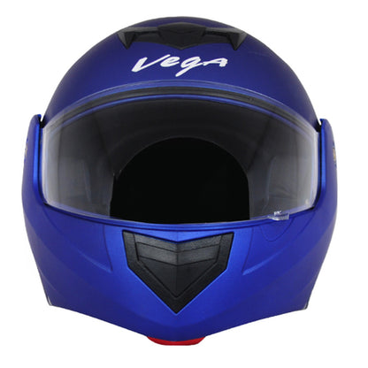 Vega Crux DX Helmet - Dull Blue