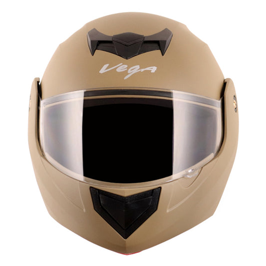 Vega Crux DX Helmet - Dull Desert Storm