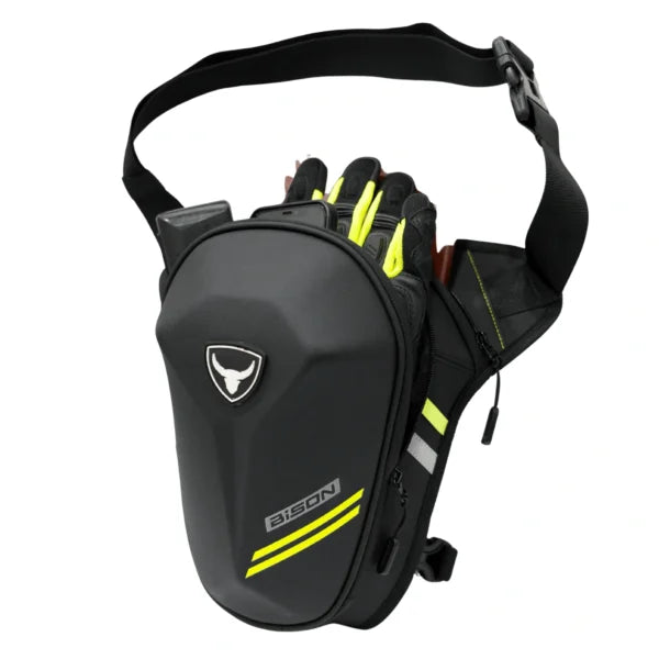 BISON Cruzo Thigh Bag