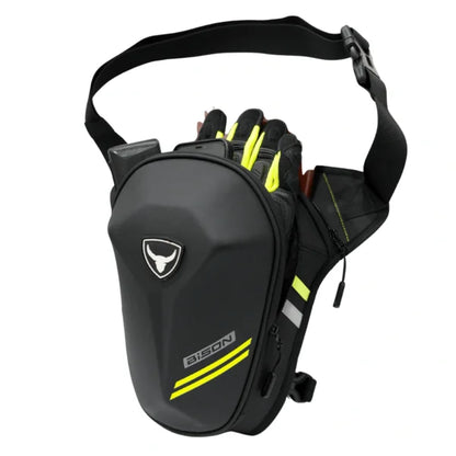 BISON Cruzo Thigh Bag