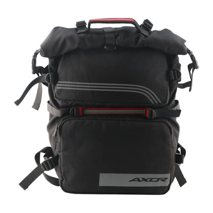 Axor Detour Day Adventure Bagpack - Black
