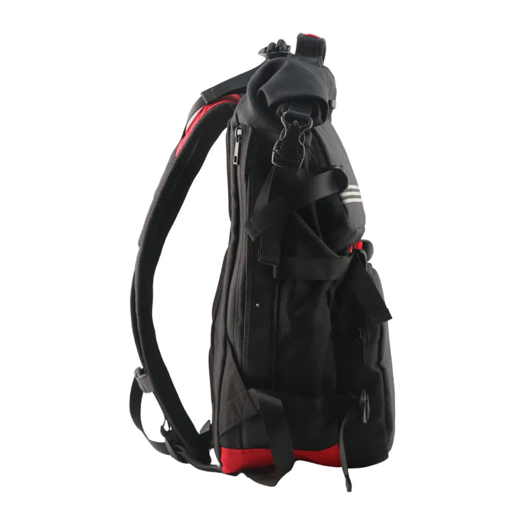 Axor Detour Day Adventure Bagpack - Black
