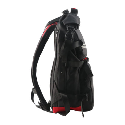 Axor Detour Day Adventure Bagpack - Black
