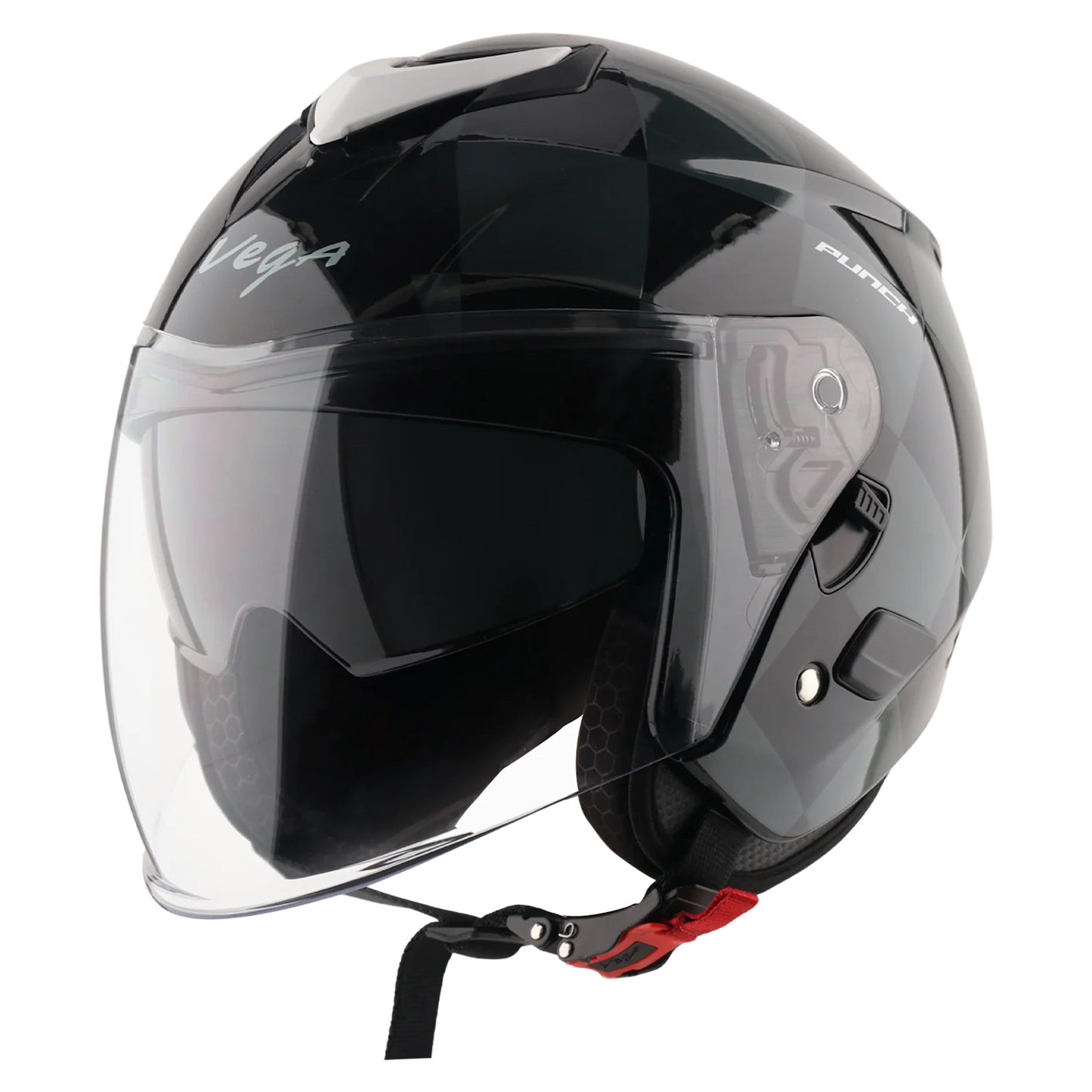 Vega Punch DV Diamond Helmet