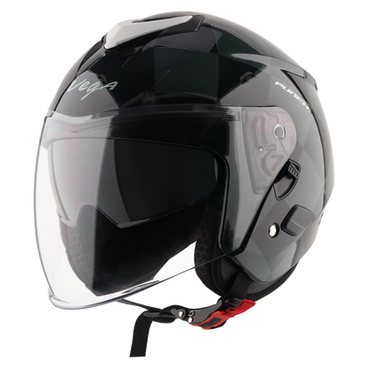 Vega Punch DV Diamond Helmet