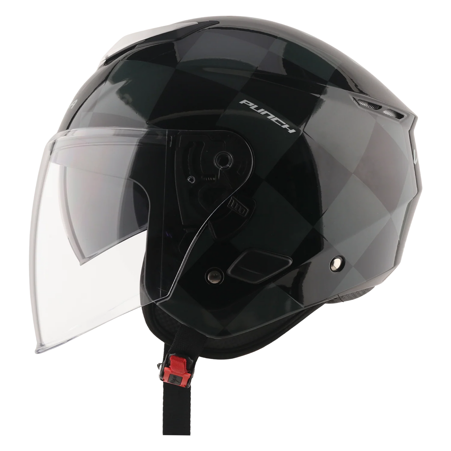 Vega Punch DV Diamond Helmet