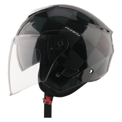 Vega Punch DV Diamond Helmet
