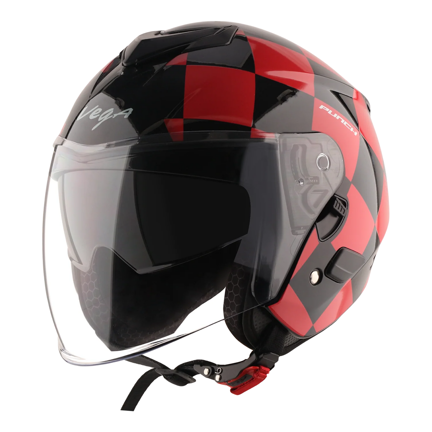 Vega Punch DV Diamond Helmet
