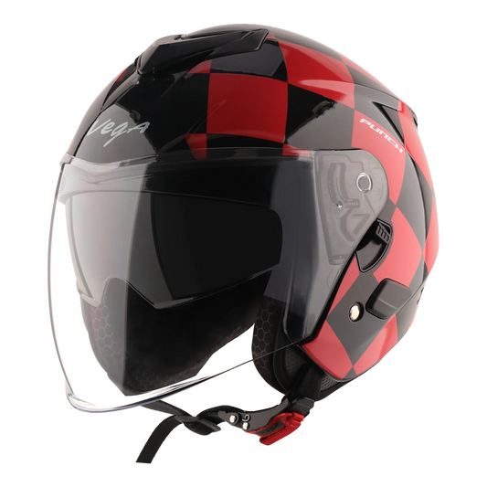 Vega Punch DV Diamond Helmet