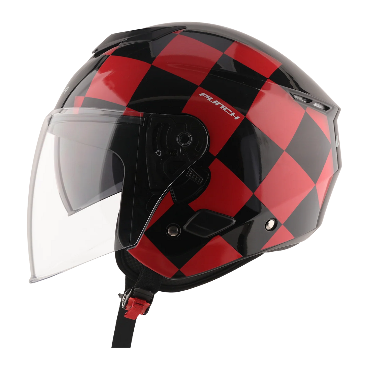 Vega Punch DV Diamond Helmet