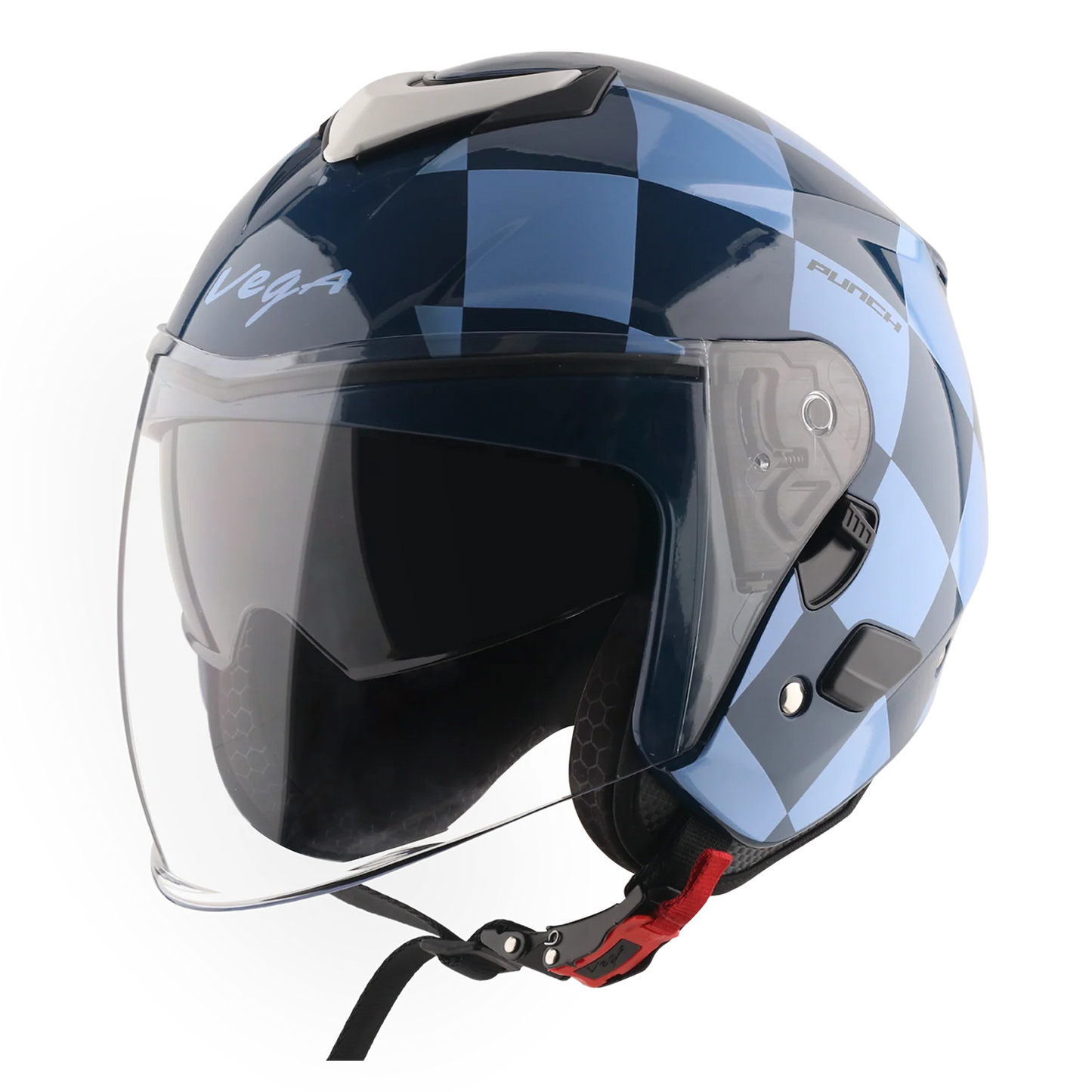 Vega Punch DV Diamond Helmet