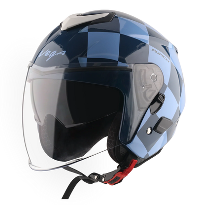 Vega Punch DV Diamond Helmet